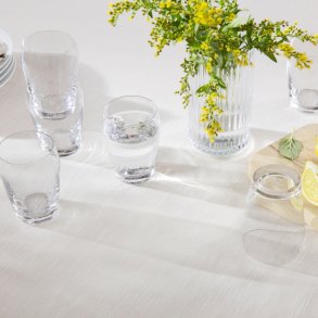 Holmegaard Perfection Vandglas 6 stk. 23 cl
