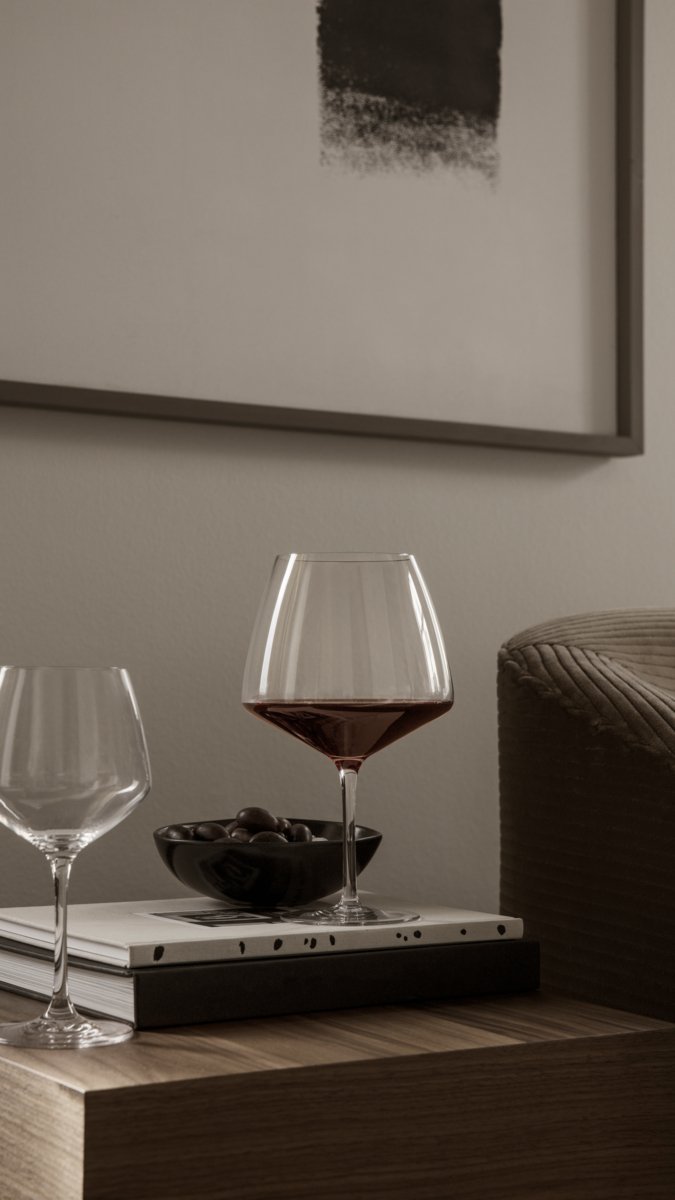 Holmegaard Perfection The Bowl Vinglas 1,4 L