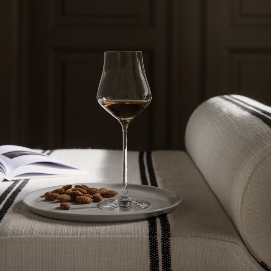 Holmegaard Perfection Spiritusglas 6 stk. 5 cl