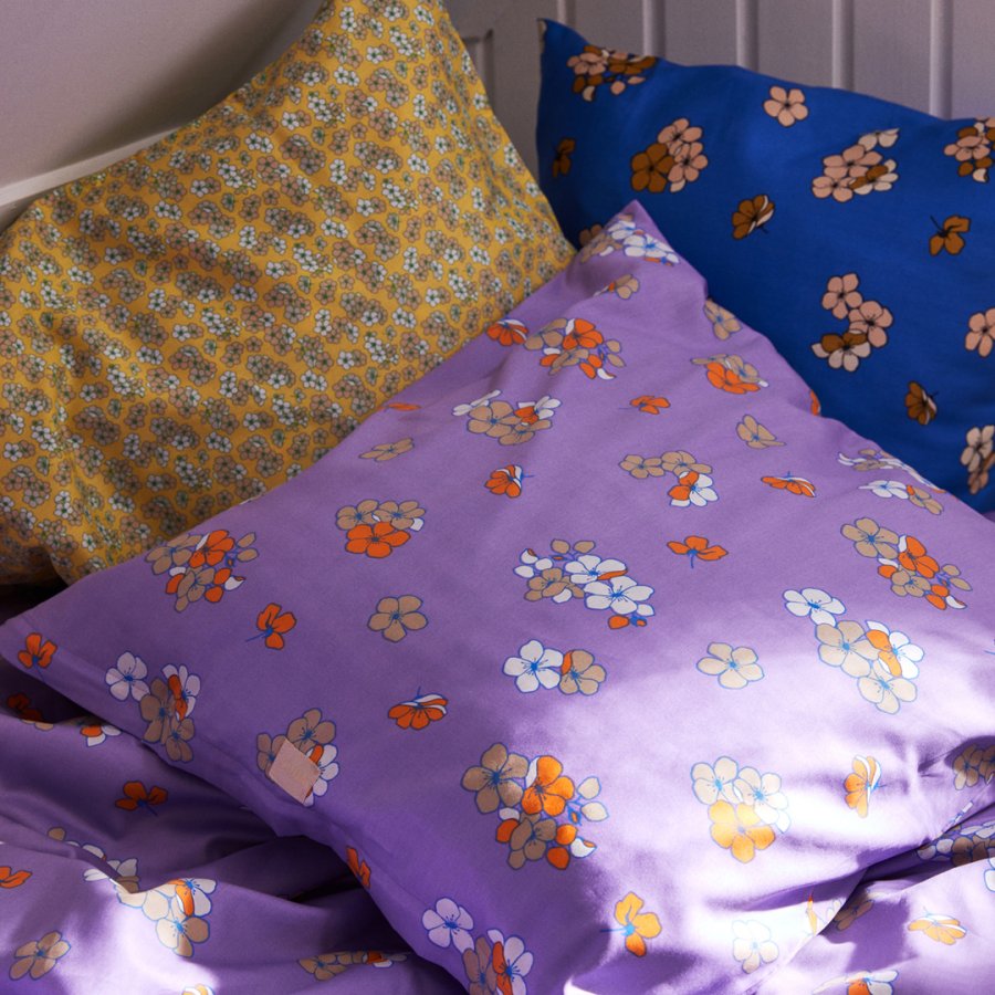 Juna Grand Pleasantly Pudebetrk 63x60 cm, Bl