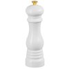 Le Creuset Peberkvrn 21 cm, White