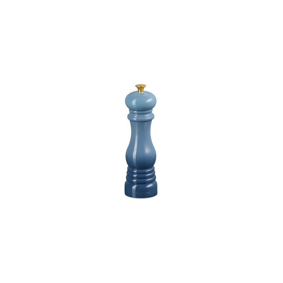 Le Creuset Peberkvrn 21 cm, Chambray