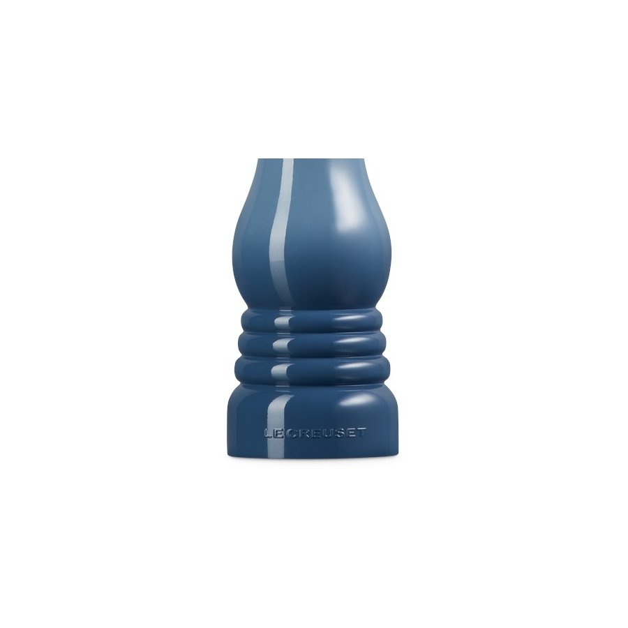 Le Creuset Peberkvrn 21 cm, Chambray