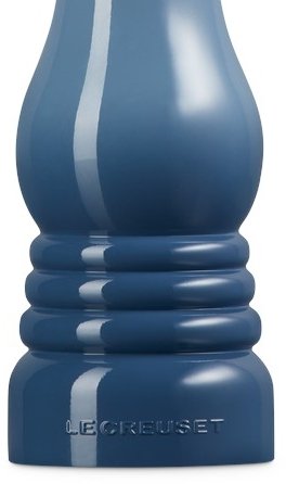 Le Creuset Peberkvrn 21 cm, Chambray