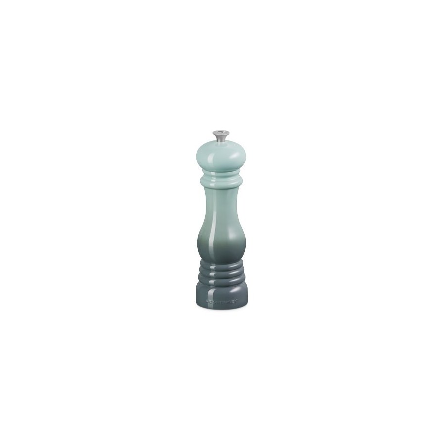 Le Creuset Peberkvrn 21 cm, Sea Salt