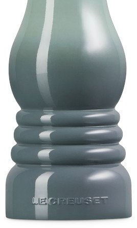 Le Creuset Peberkvrn 21 cm, Sea Salt