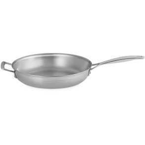 Le Creuset 3-Ply Classic Stegepande 28 cm