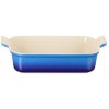 Le Creuset Heritage Fad 26 cm, Azure