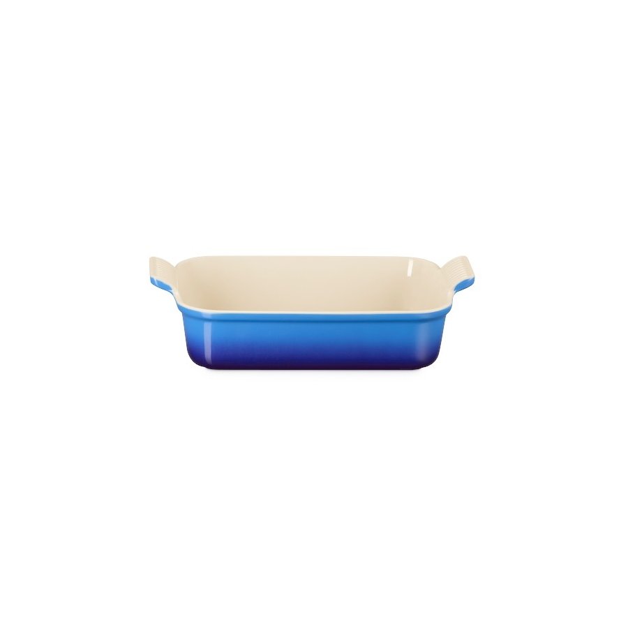 Le Creuset Heritage Fad 26 cm, Azure