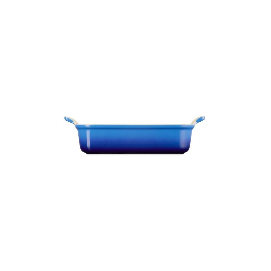 Le Creuset Heritage Fad 26 cm, Azure