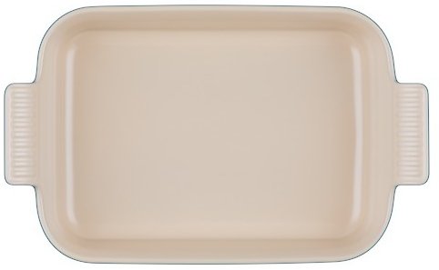 Le Creuset Heritage Fad 26 cm, Deep Teal