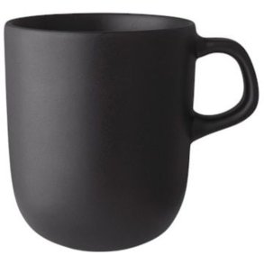 Eva Solo Nordic Kitchen Tasse 40 cl, Schwarz