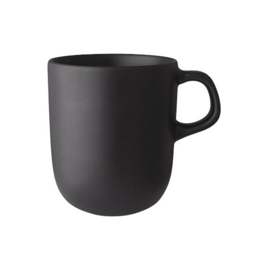 Eva Solo Nordic Kitchen Kop 40 cl, Zwart