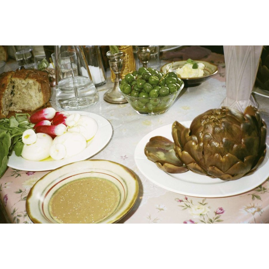 Rosendahl Grand Cru Tallerken 27 cm, Hvid