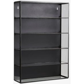 Nordal Ada Wandschrank 50x35 cm, Antiquit&auml;t
