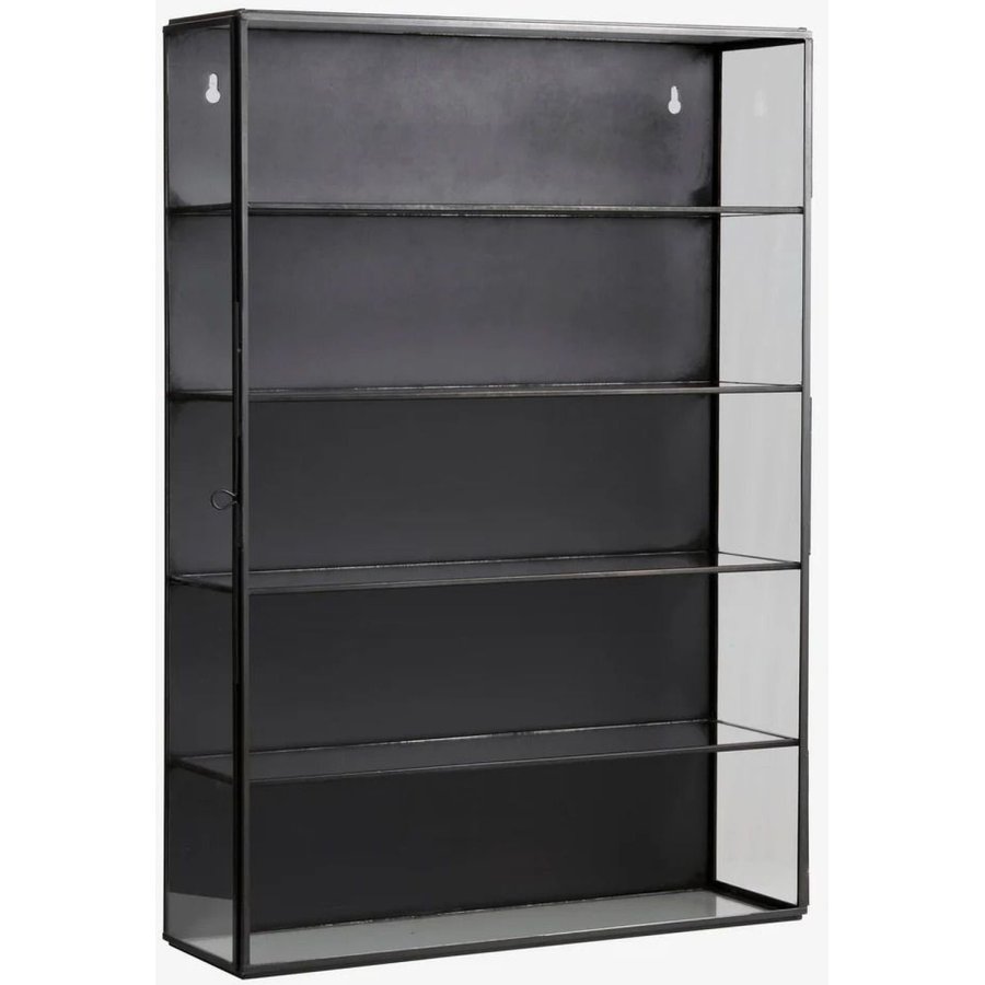 Nordal Ada Wandschrank 50x35 cm, Antiquit&auml;t