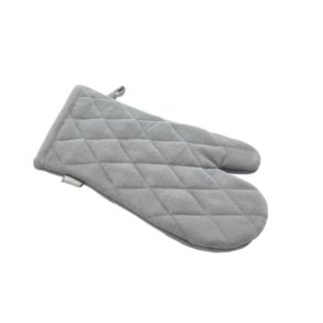 Bastian Grillhandske 33x18 cm, Lys Gr