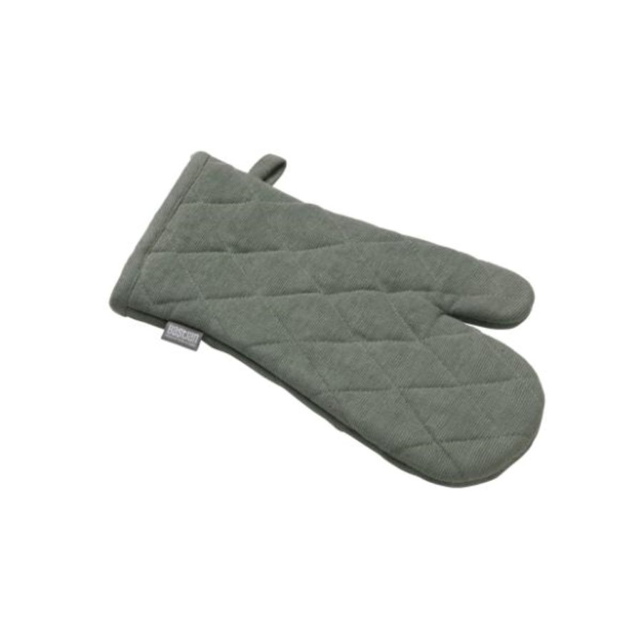 Bastian Grillhandschuh 33x18 cm, Olivegrn