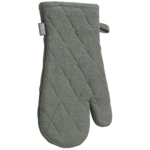 Bastian Grillhandschuh 33x18 cm, Olivegrn