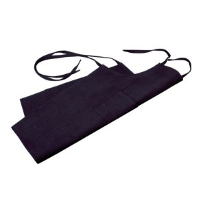 Bastian Forklde 95x80 cm, Sort