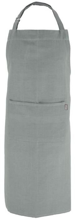 Bastian Forklde 95x80 cm, Lys Gr