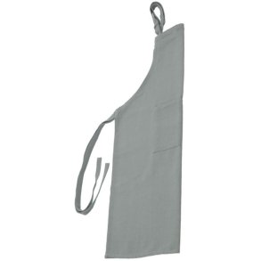 Bastian Forklde 95x80 cm, Lys Gr