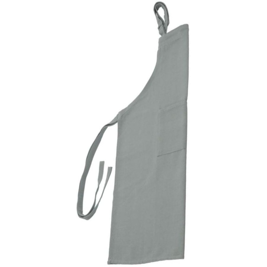 Bastian Forklde 95x80 cm, Lys Gr