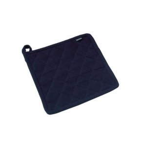 Bastian Grydelap 22,5x22,5 cm, Sort