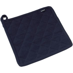 Bastian Grydelap 22,5x22,5 cm, Sort