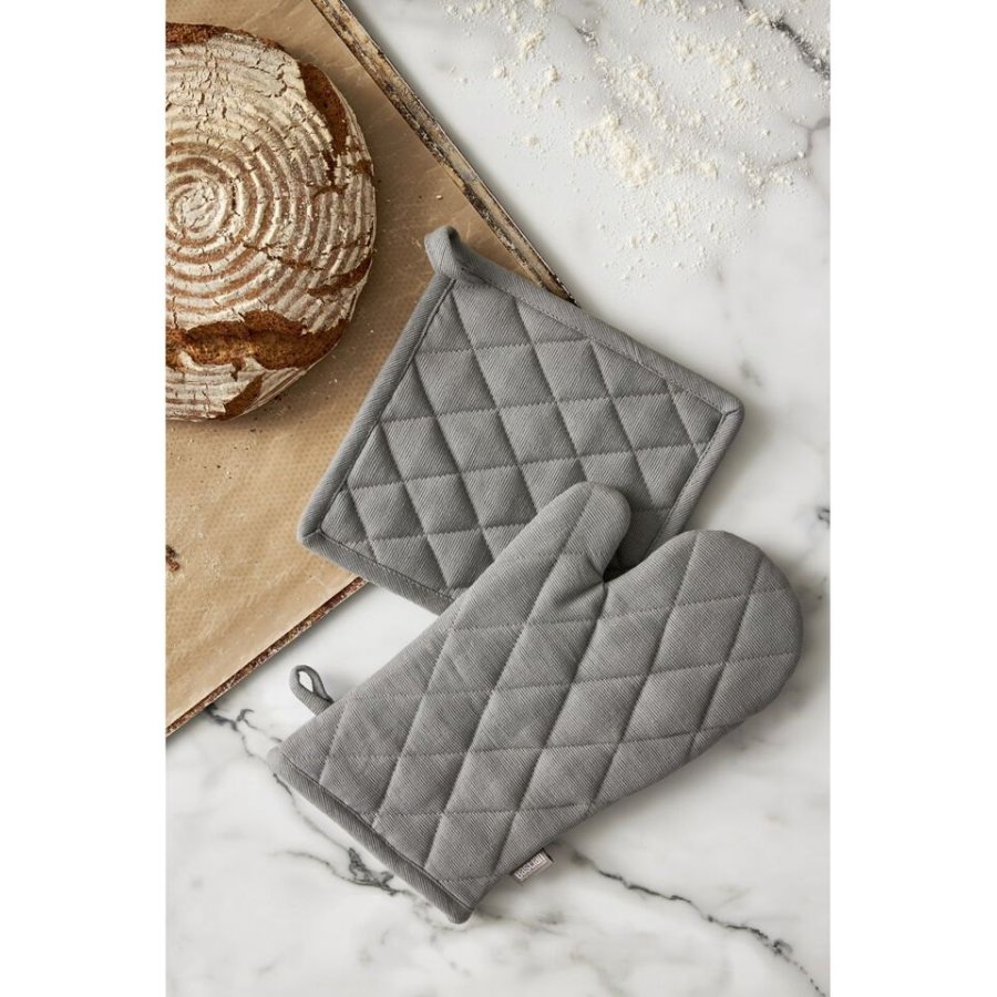 Bastian Grydelap 22,5x22,5 cm, Lys Gr�