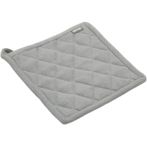 Bastian Grydelap 22,5x22,5 cm, Lys Gr