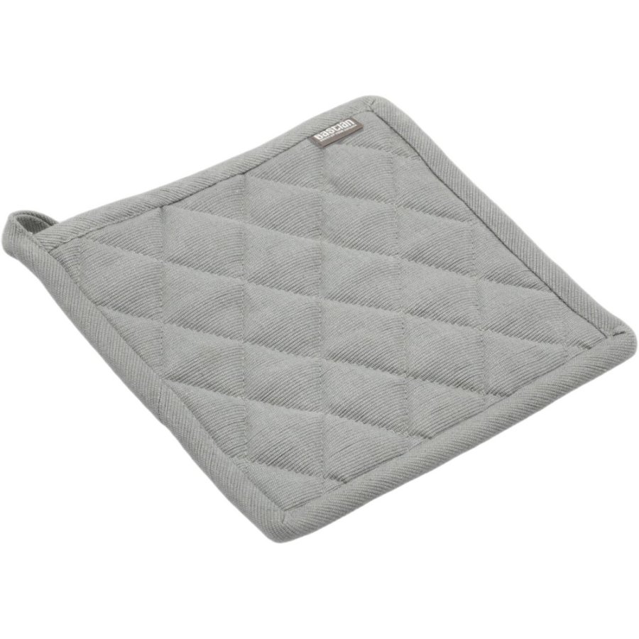 Bastian Grydelap 22,5x22,5 cm, Lys Gr�