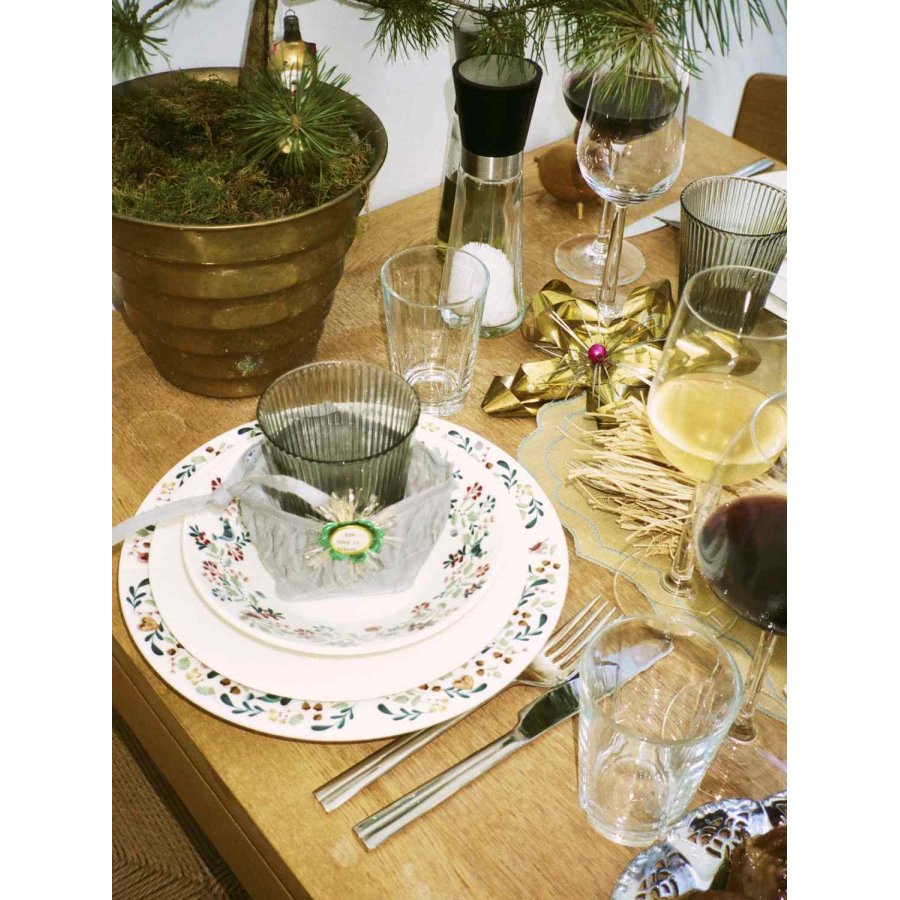 Rosendahl Grand Cru Cottage Skl 19 cm, Hvid
