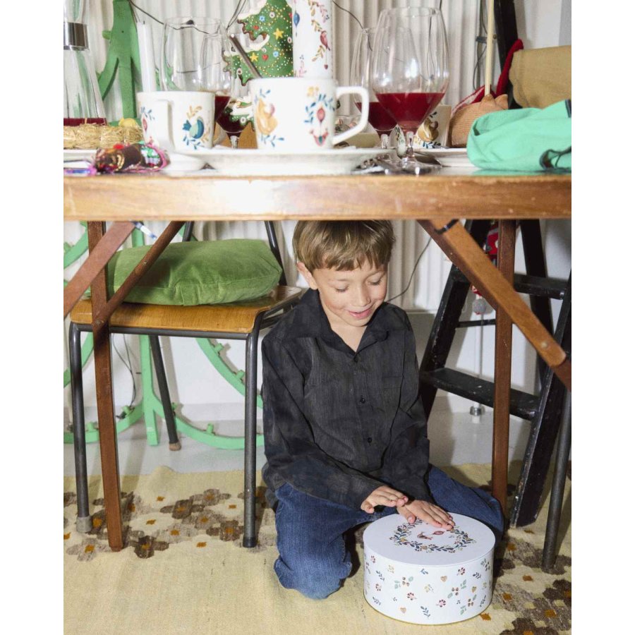 Rosendahl Grand Cru Cottage Becher 30 cl, Wei