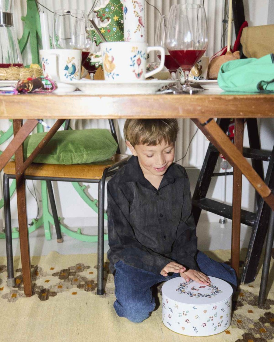 Rosendahl Grand Cru Cottage Becher 30 cl, Wei