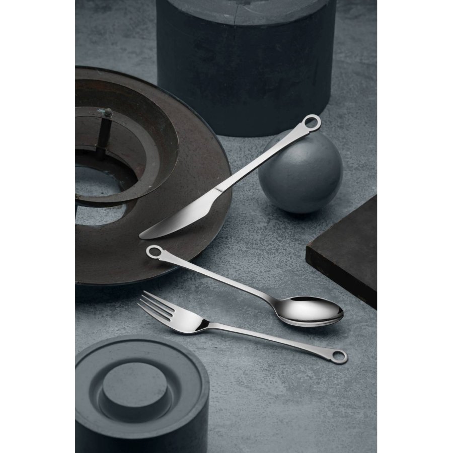 Gense Pantry Bordgaffel, Mat Stl