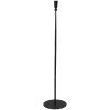 House Doctor Trivo Kerzenstnder H80 cm, Schwarz