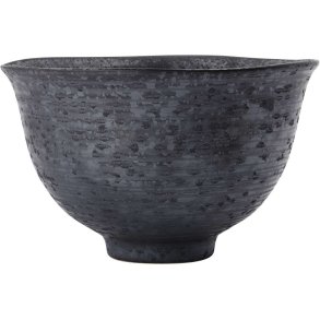 House Doctor Pion Skål Ø19,5 cm, Sort/Brun