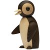 Spring Copenhagen Pinguin Frost 12,5 cm, Thermo-Esche