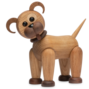 Spring Copenhagen Hund Buddy 20,5 cm, Eg