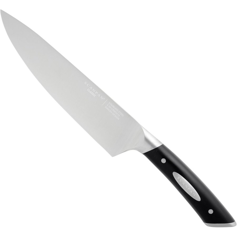Scanpan Classic Kochmesser 20 cm