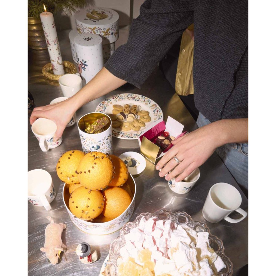 Rosendahl Grand Cru Cottage Becher 30 cl, Wei