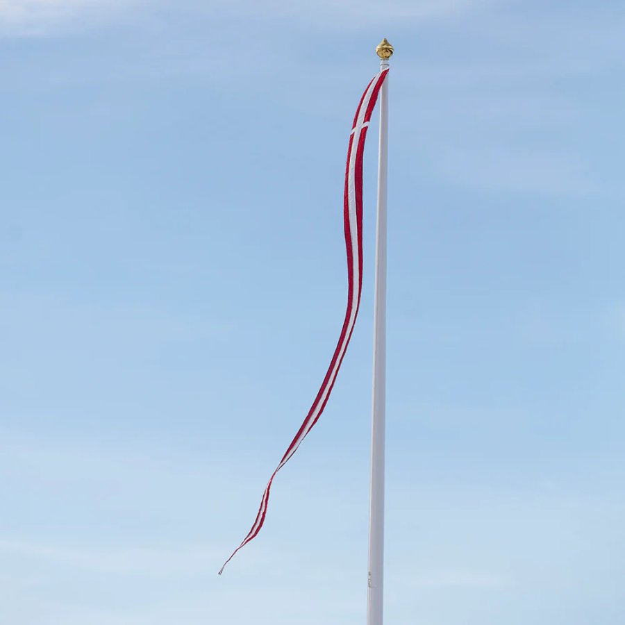Langkilde & S�n Vimpel til 9 m Flagstang