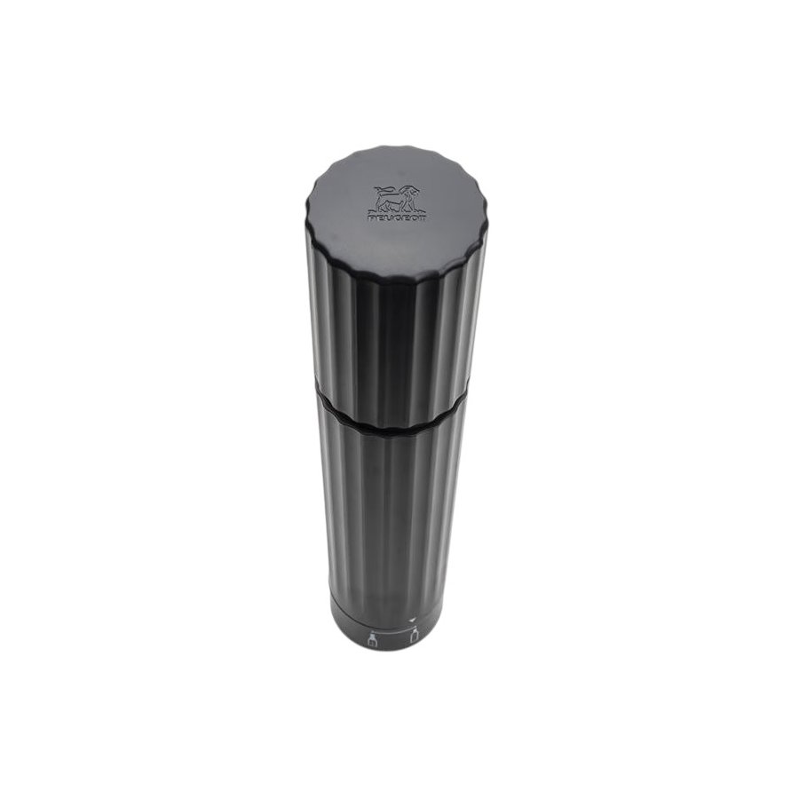 Peugeot Preserve Duo Vinpumpe, Sort