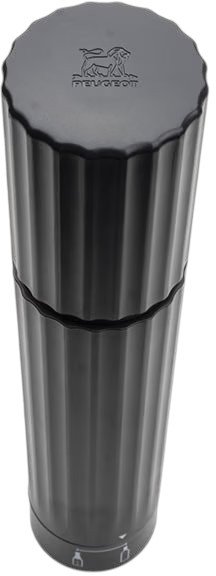 Peugeot Preserve Duo Vinpumpe, Sort