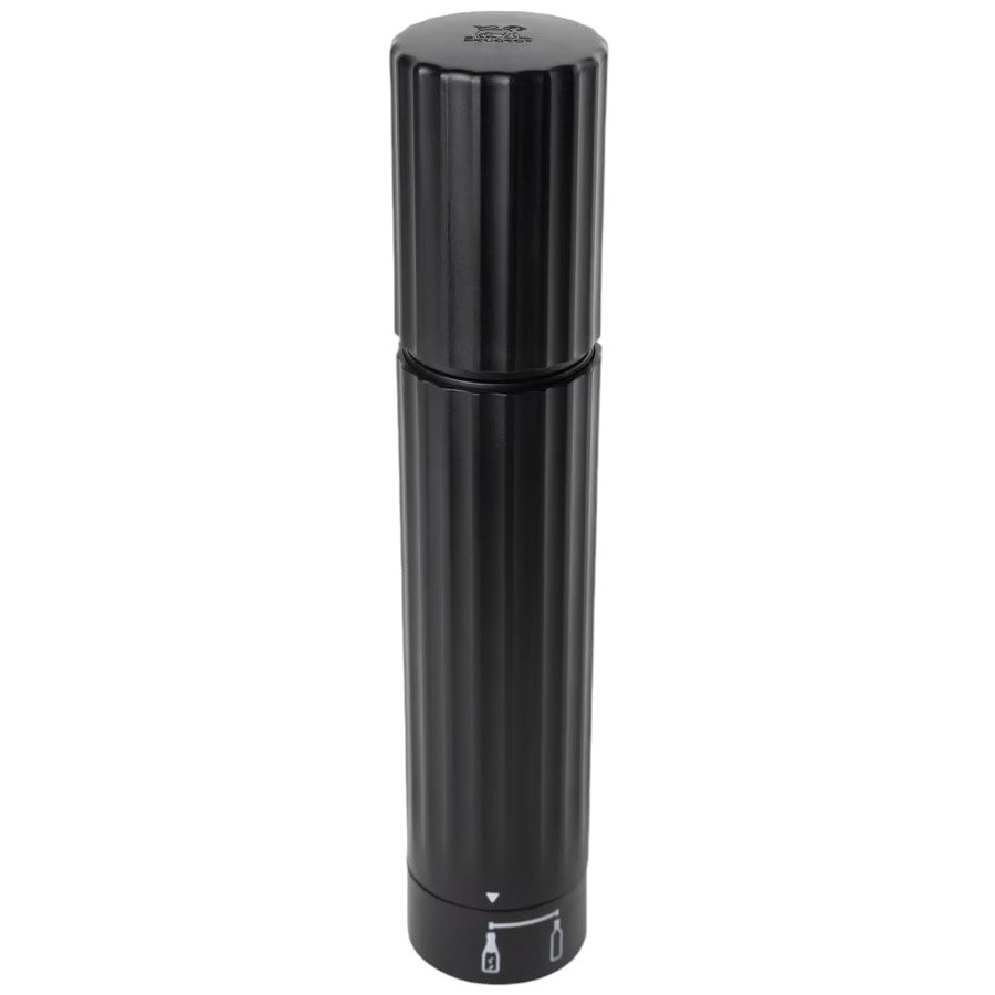 Peugeot Preserve Duo Vinpumpe, Sort