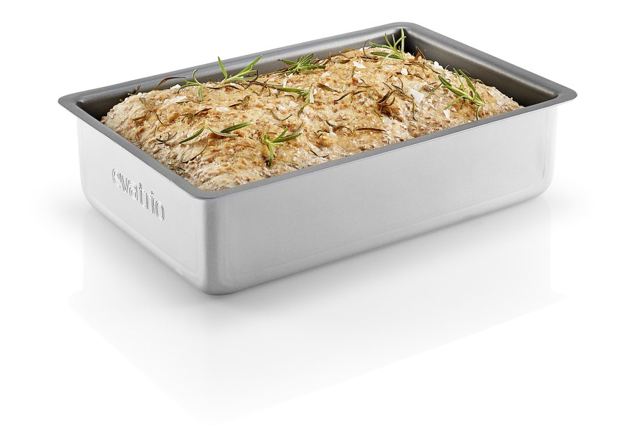 Eva Trio Rugbr�dsform 24 cm