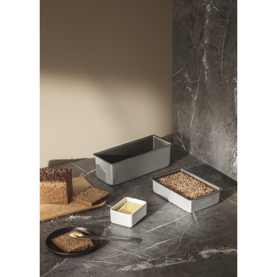 Eva Trio Rugbrdsform 18 cm