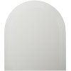 MOUD Home Arch Spiegel 70x62 cm, Klar