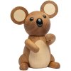 Spring Copenhagen Koala Aussie 17,5 cm, Eiche